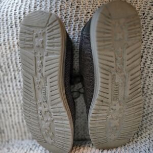 Hey Dude Men's Loafers - Dark Gray